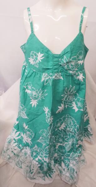 Trägerkleid Gr. 152 von H&M (4193)